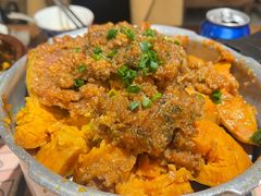 -杨记隆府重庆江湖菜(大悦城店)
