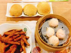 -添好运(中环IFC店)