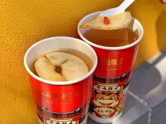 -鸡鸣赐茶(鸡鸣寺路店)