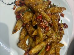 -家有美味(户部山二店)