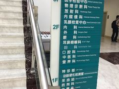 -上海市保健医疗中心(华东疗养院)