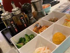 -韩时烤肉(枫蓝店)
