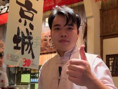 -南京大牌档(富力海珠城店)