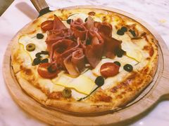 -The Rug Cafe(王府中环店)