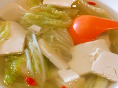 -妈妈的味道(工人体育场东路店)