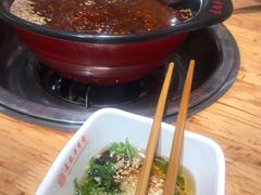 -袁记串串香(川师店)