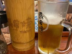 -鸟串烧Yakitori