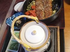 -鳗鱼家·深夜食堂(军博店)
