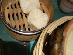 -蟹蟹潮汕砂锅粥(食八方美食城店)