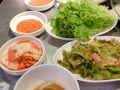 -喜来稀肉(虹泉路店)