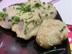 -小杨生煎(湟普汇店)