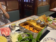-螺大喜螺蛳粉火锅(雍和宫店)