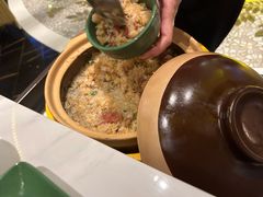 -润园四季椰子鸡火锅(海上世界店)
