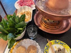 -南门涮肉(上海二店)