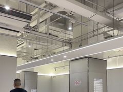 -FLARE STAR FITNESS(复地活力城店)
