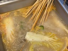 -大斌家串串火锅(德思勤店)