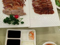 -东四民芳餐厅(朝阳门店)