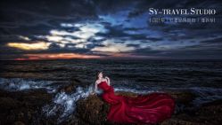 -四叶草环球旅拍