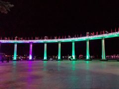 -人民防洪胜利纪念塔