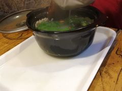 -汉阴白火石汆汤