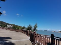 -大京沙滩