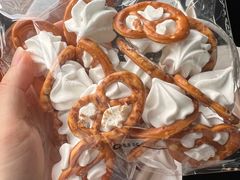 碱水小饼干-OUR Bakery(国贸商城店)