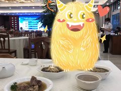 -怡园饭店-餐厅(四望亭店)