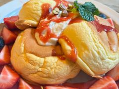 -UPPER KITCHEN(延安路店)