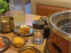 -闻老头·菊花炭烤肉(D11店)