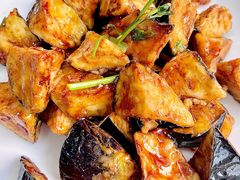 -域乐楼清真饭庄(华北路店)