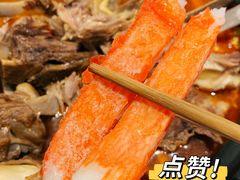-沪小胖·小龙虾·蓝龙王(八佰伴店)