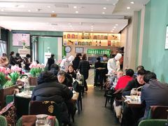 大堂-紫光园(创始店)
