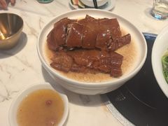 -花城粤菜餐厅(高新区店)