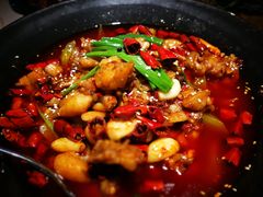 -金牌外婆家(苏州中心店)