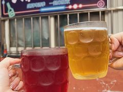 -人和啤酒屋海鲜大排档(营口路店)