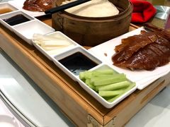 -皇厨荣升名厨家宴.赣州客家菜(金鹏怡和园店)