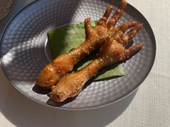 -龟兹KUCINA·新疆菜(前滩L+PLAZA店)