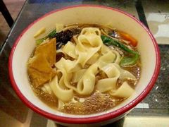 -五观堂素食(新华路店)