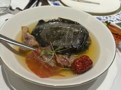 -Yan Ting 宴庭中餐厅(上海静安瑞吉酒店)