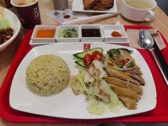 -亚坤 Ya Kun Kaya Toast(万象城店)