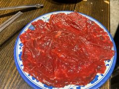 -冯校长老火锅(广州正佳广场店)