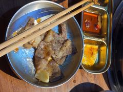 -九田家黑牛烤肉料理(新辰里亚运村店)