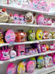 -玩动奇季品牌玩具超市