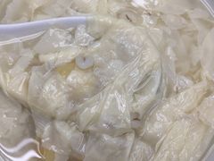 -翠苑甜品专家(北角道店)