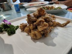 -雍沪里·沪湘融合菜( 康桥店)