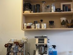 -纽巷咖啡 SOFTFOCUS COFFEE(锦和巴黎时韵店)