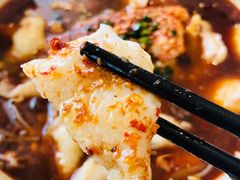 -東城故事·尋找姆媽的味道(玉兰路店)