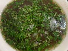 牛汤-清真·白家牛肉罩火烧老店(育才街店)