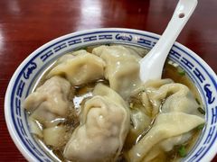 -古徽州馄饨店(宝安路店)