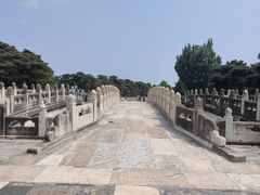 -清东陵
